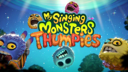 My Singing Monsters Thumpies Game - Download & Install - Reviewed
