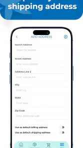 myApria Medical Supplies screenshot