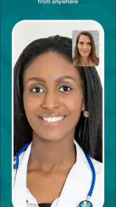 MyAtriumHealth screenshot