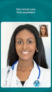 MyAtriumHealth screenshot