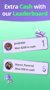 myCashery: Play & Make Money screenshot