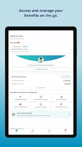MyChoice Benefits App - Reviewed