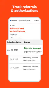 MyDevoted screenshot