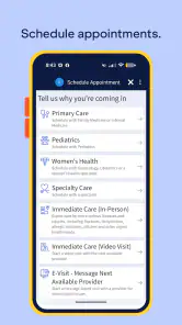 MyEndeavor screenshot