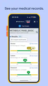 MyEndeavor screenshot