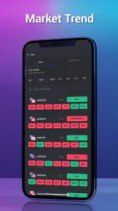 MyFxHelper - Forex Signal screenshot
