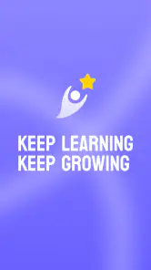 MyGrowth: Daily Micro Learning screenshot
