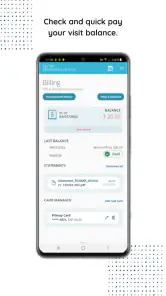 MYIO screenshot