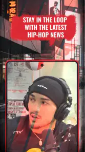 MyMixtapez: Playlists 24/7 screenshot