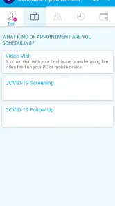 MyMountSinai screenshot