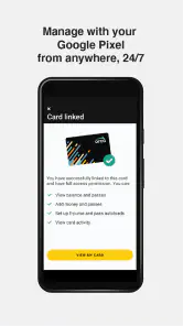 myORCA screenshot
