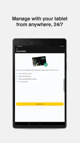 myORCA screenshot