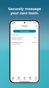 myPrivia screenshot
