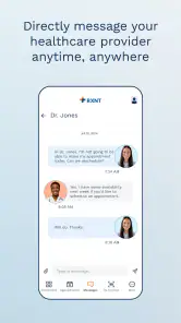MyRXNT screenshot