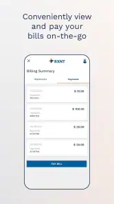MyRXNT screenshot