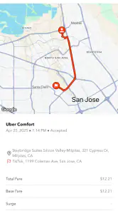 Mystro Driver: Drive & Deliver screenshot