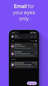 MySudo - Identity Protection screenshot