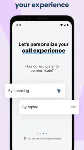 Rylo: Live Call Captions screenshot