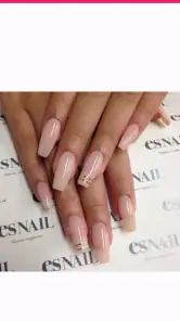 Nail Art Design Ideas screenshot