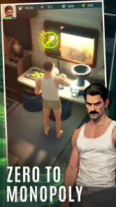 Narco Empire screenshot
