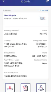 National General screenshot