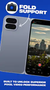 Native Camera screenshot