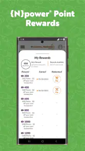 Natural Grocers screenshot