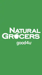 Natural Grocers screenshot