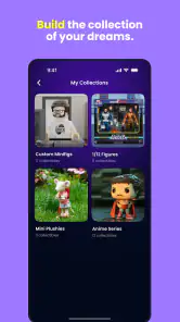 NaukNauk: Bring Fandom to Life screenshot