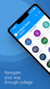 Navigate360 Student screenshot