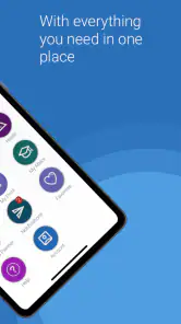 Navigate360 Student screenshot