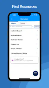 Navigate360 Student screenshot