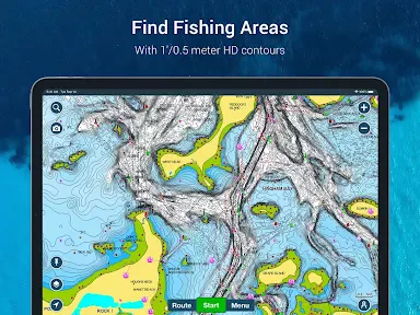 Navionics® Boating App - Reviewed