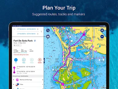Navionics® Boating App - Reviewed