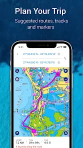 Navionics® Boating App - Reviewed