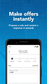 Navisphere Carrier screenshot