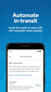 Navisphere Carrier screenshot