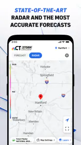 NBC Connecticut News & Weather screenshot