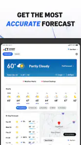 NBC Connecticut News & Weather screenshot