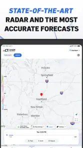NBC Connecticut News & Weather screenshot