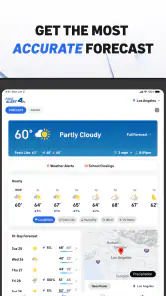 NBC LA: News, Weather screenshot