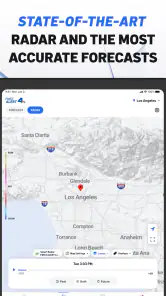 NBC LA: News, Weather screenshot
