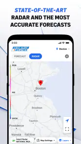 NBC10 Boston: News & Weather screenshot