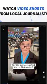 NBC10 Boston: News & Weather screenshot
