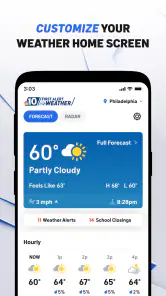 NBC10 Philadelphia Local News screenshot