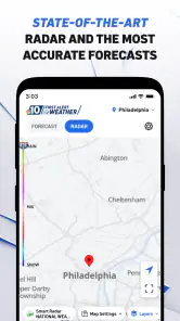 NBC10 Philadelphia Local News screenshot