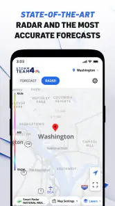 NBC4 Washington: News, Weather screenshot