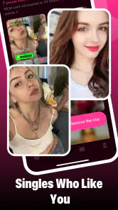 NearMeet screenshot