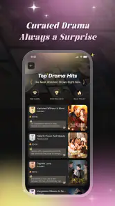 Nebuluxe screenshot