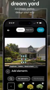Neighborbrite Landscape Design screenshot